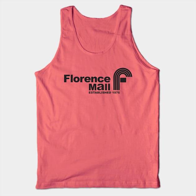 Florence Mall 1976 Tank Top by KentuckyYall